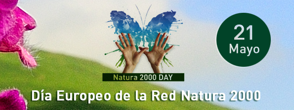 Cartografía Red Natura -