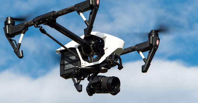 Formación AESA a operadores de drones en Baleares - Gis&Beers